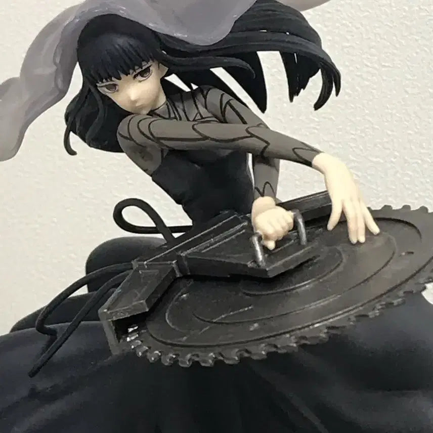 [BUNJANG] Sakamoto Days Osaragi Vibration Figure / 사카모토 데이즈 오사라기 반다이 바이브레이션 피규어