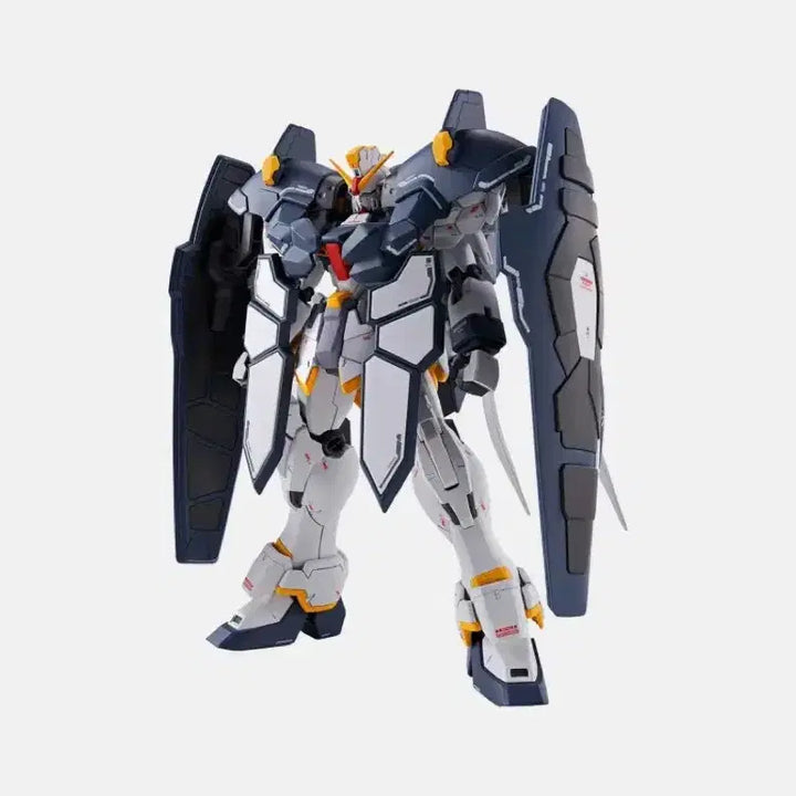[BUNJANG] Bandai MG Gundam Sandrock EW Armadillo Equipment / MG 건담 샌드록 EW (아르마딜로 장비)