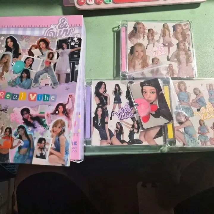 [BUNJANG] SEVENTEEN SEAMY NAME Album / 세이마이네임 앨범
