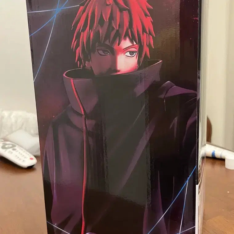 [BUNJANG] Ichiban Kuji Naruto Sasori Figure (Unsealed) / 미개봉) 나루토 쿠지 e상 사소리 피규어 나루토 제일복권