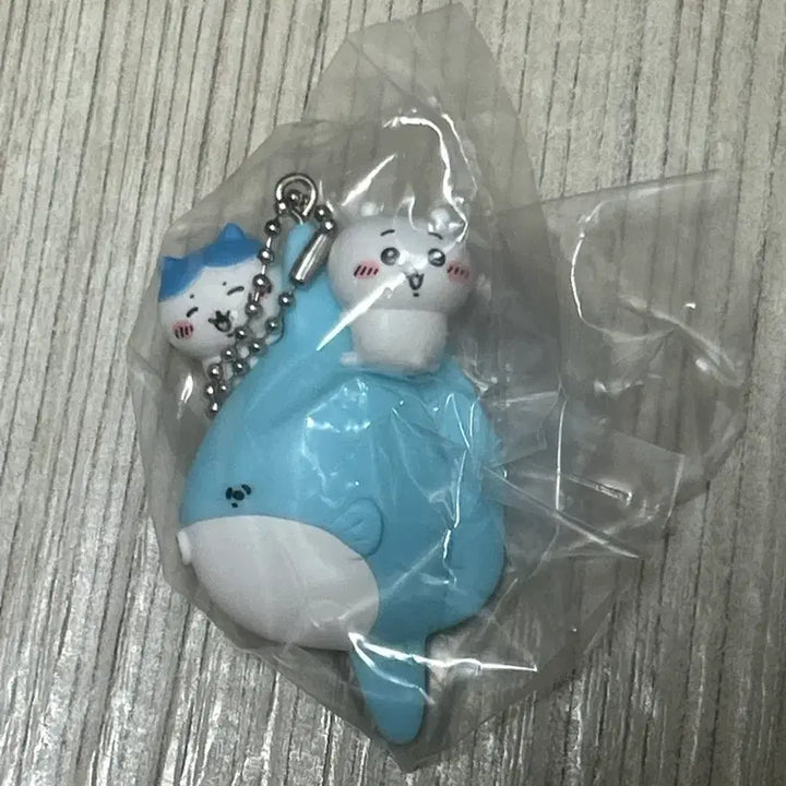 [BUNJANG] Chiikawa x Aquarium Gacha Figure / 치이카와 x 수족관 가챠