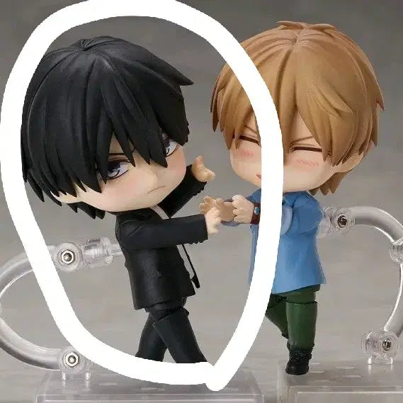 [BUNJANG] Saizo Takato Nendoroid (Angi Nam) Sealed / 사이죠 타카토 넨도로이드 넨도 (안기남)타카토 미개봉