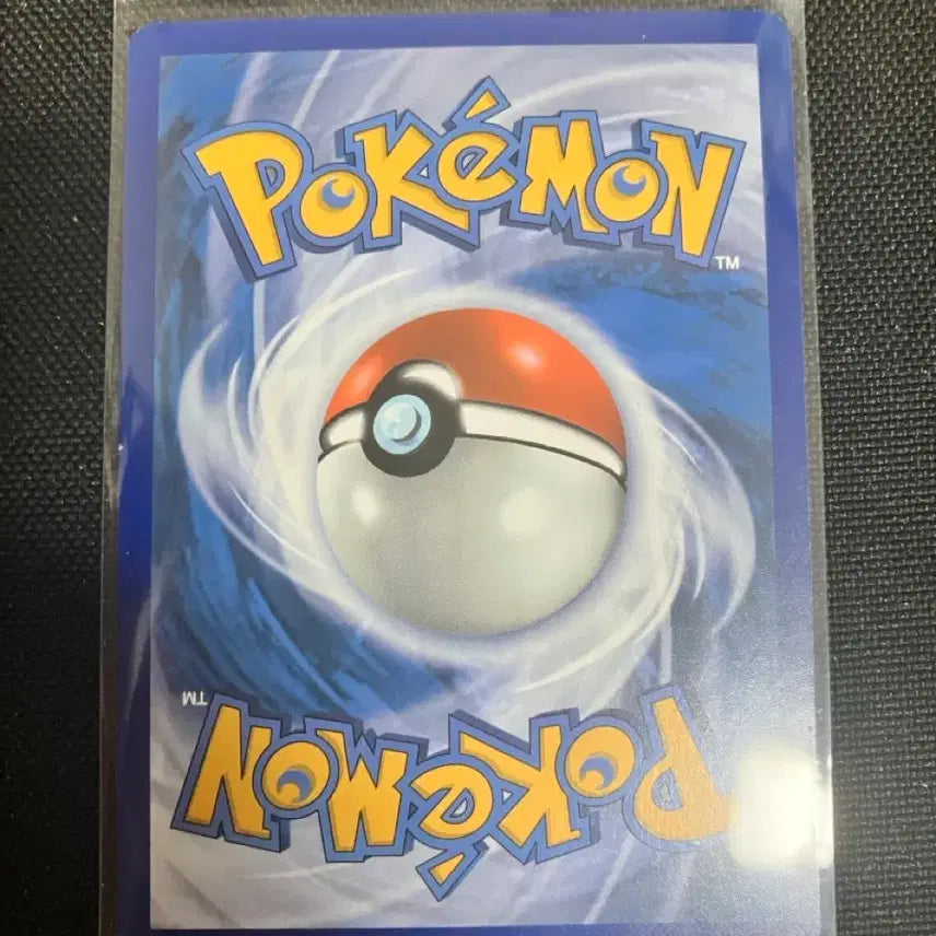 [BUNJANG] Darkrai Halloween 2024 Single Card Swirl Set / 2024 할로윈 다크라이 싱글카드 스월2개