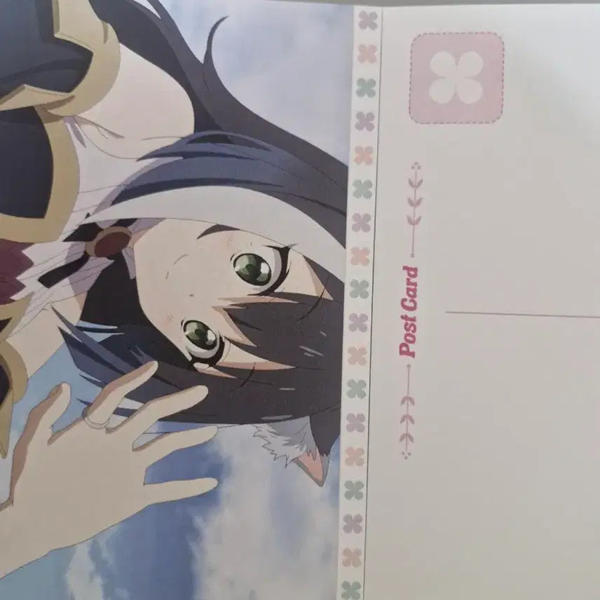 [BUNJANG] Princess Connect! Illustration Book / 프린세스 커넥트 일러스트북