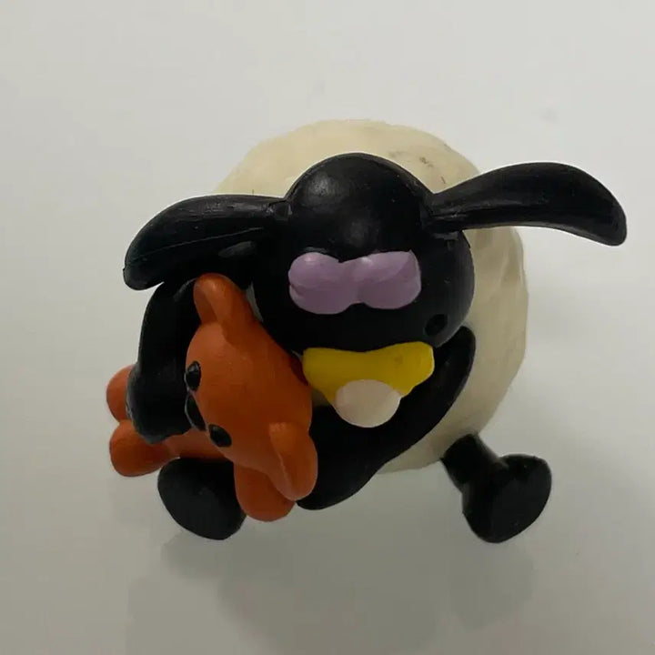[BUNJANG] Wallace &amp; Gromit Figure / 월레스와그로밋 피규어