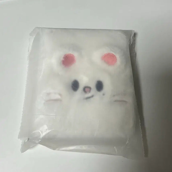 [BUNJANG] Stray Kids SKZOO Plush Collect Book Genielet / 스키즈 스키주 서울 팝업 플러시 콜렉트북 지니렛