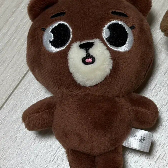 [BUNJANG] DAY6 Danimalz Japan Bag Charm / 데이식스 데니멀즈 일본 백참 방