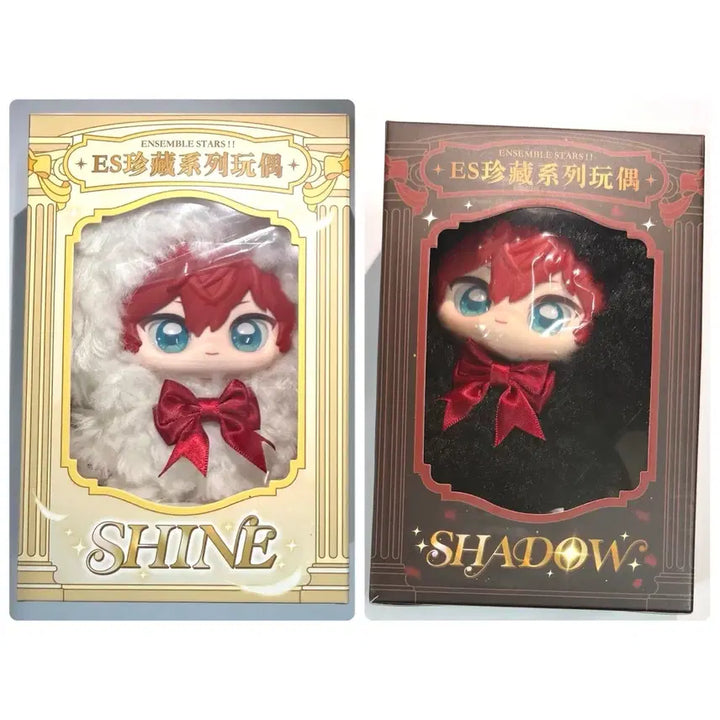 [BUNJANG] Ensemble Stars! Chugyosho ES Collection Plush Amiya Hiiro / 앙스타 중스타 es 컬렉션 인형 Shine Shadow 앙부부 아마기 히이로