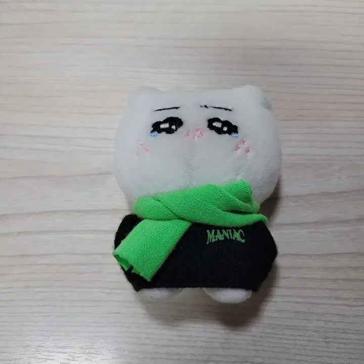 [BUNJANG] Stray Kids Felix Bokuri Doll / 필릭스 인형 울복이 판매합니다