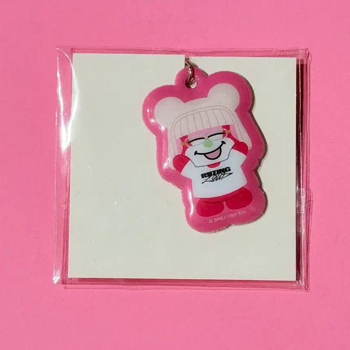 [BUNJANG] RIIZE Shotaro RIIZCO Tokyo Dome Concert MD Lucky Draw Gacha Keyring / 라이즈 쇼타로 리즈코 일본 도쿄돔 콘서트 MD 럭드 랜덤토이 가챠 키링 메지루시