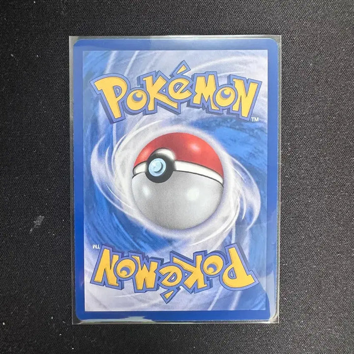 [BUNJANG] Pokemon Card Young&
