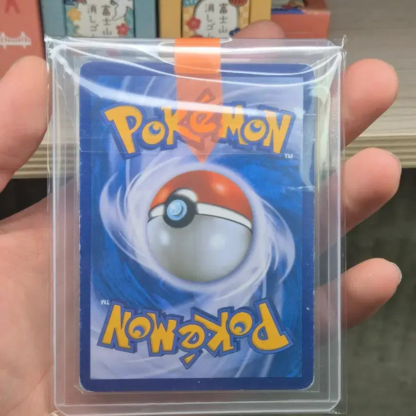 [BUNJANG] Pokemon Card Magma&