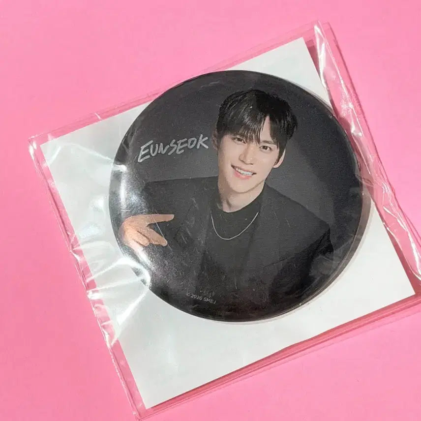 [BUNJANG] RIIZE Eunseok Tokyo Dome Concert Gacha Lucky Draw Random Toy Pin Button / 라이즈 은석 일본 도쿄돔 콘서트 MD 가챠 럭드 랜덤토이 핀버튼 핀뱃지