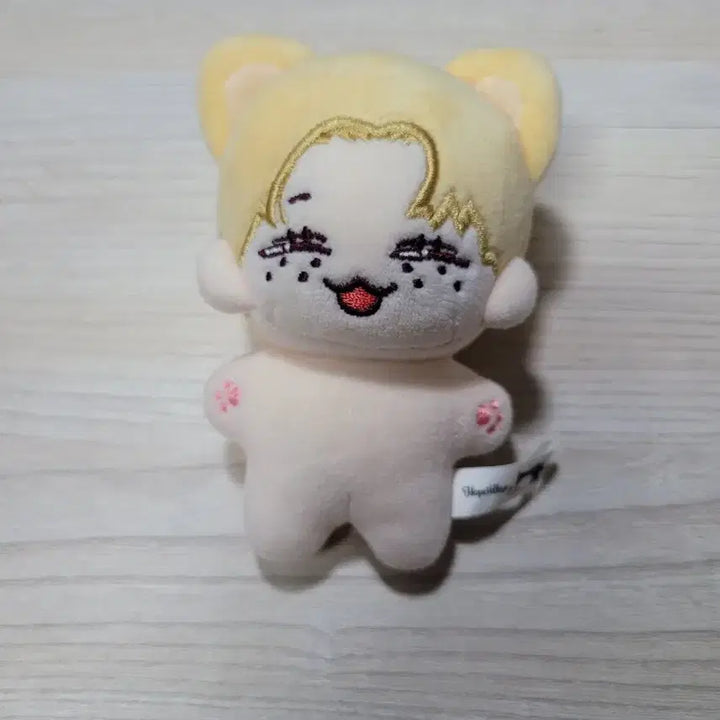 [BUNJANG] Felix Stuffed Doll / 필릭스 인형 양도합니다