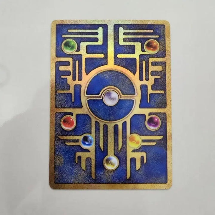 [BUNJANG] Ancient Mew Pokemon Card Promo / 포켓몬카드 고대뮤 프로모
