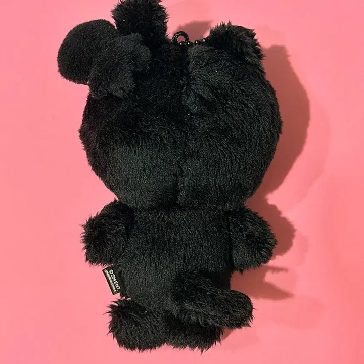 [BUNJANG] RIIZE Wonbin Black "Tonya-duck" Fame Exhibition Goods / 라이즈 원빈 토냥덕 블랙토냥덕 페임 fame 전시회 굿즈