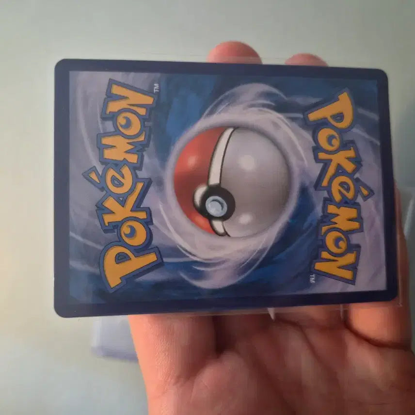 [BUNJANG] Pokemon Card Rayquaza VMAX CSR / 포켓몬카드 레쿠쟈 VMAX csr
