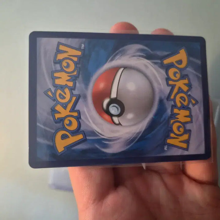 [BUNJANG] Pokemon Card Rayquaza VMAX CSR / 포켓몬카드 레쿠쟈 VMAX csr