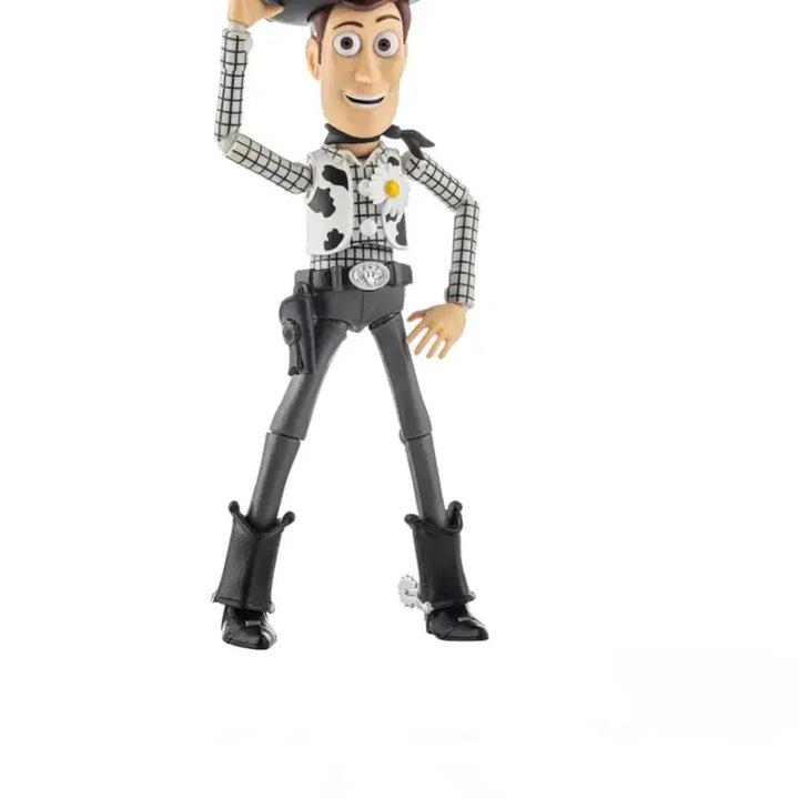 [BUNJANG] PEACEMINUSONE Woody Figure / 토이스토리 X 피스마이너스원 (GD) 콜라보 우디