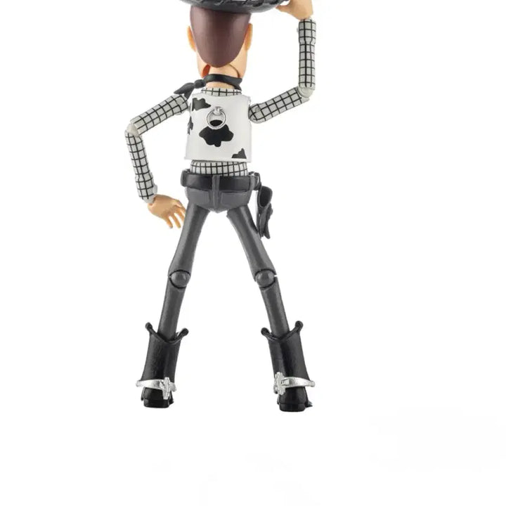 [BUNJANG] PEACEMINUSONE Woody Figure / 토이스토리 X 피스마이너스원 (GD) 콜라보 우디