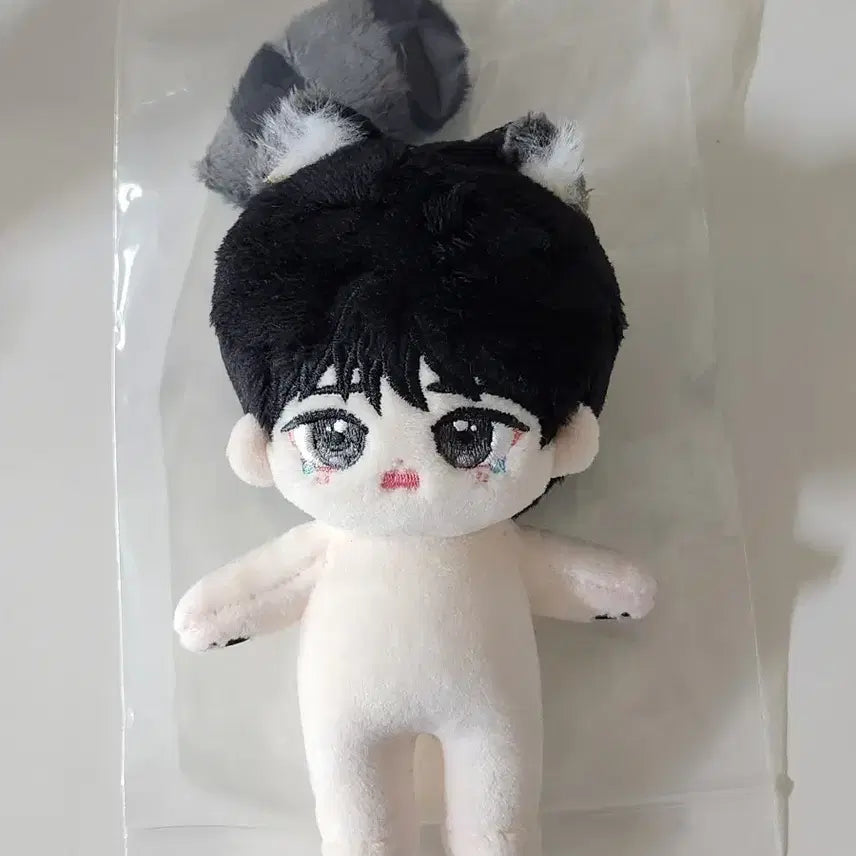 [BUNJANG] Garbage Time Cotton Doll Cutie Bread / 가비지타임 속성 솜 큐띠빵