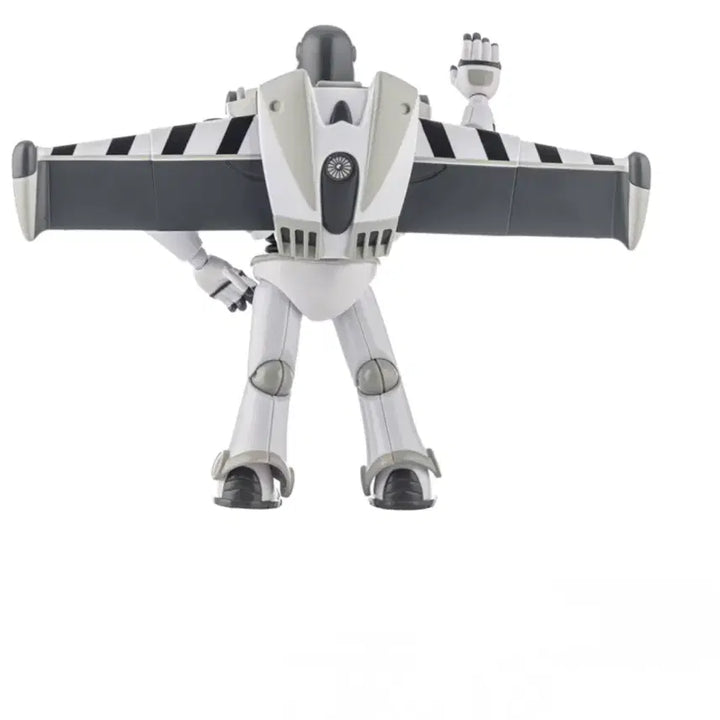 [BUNJANG] Peace Minus One x Toy Story Buzz Lightyear Figure / 토이스토리 X 피스마이너스원 (GD) 콜라보 버즈