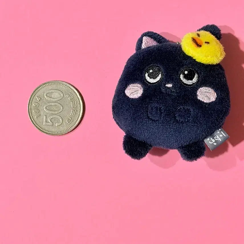 [BUNJANG] RIIZE Wonbin Mini Tto-nyangdeok Ddung-nyangdeok LyRIIZE Doll Keyring Goods / 라이즈 원빈 미니 토냥덕 뚱냥덕 리라즈 인형 키링 굿즈