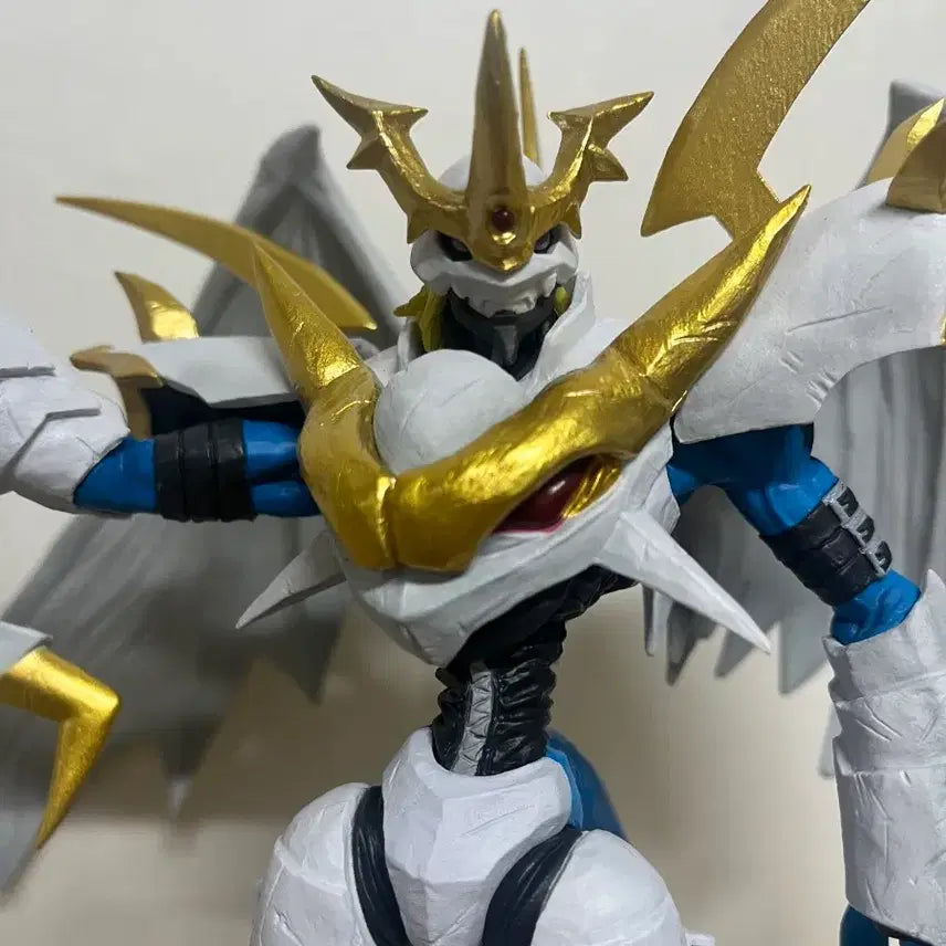 [BUNJANG] Digimon Ichiban Kuji B Prize - Imperialdramon Figure / 디지몬 이치방쿠지(제일복권) B상 황제드라몬 임페리얼 드라몬