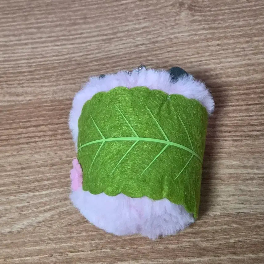 [BUNJANG] Jujutsu Kaisen Sakuramochi Panda Plush Keychain / 주술회전 사쿠라모찌 판다 인형 판매
