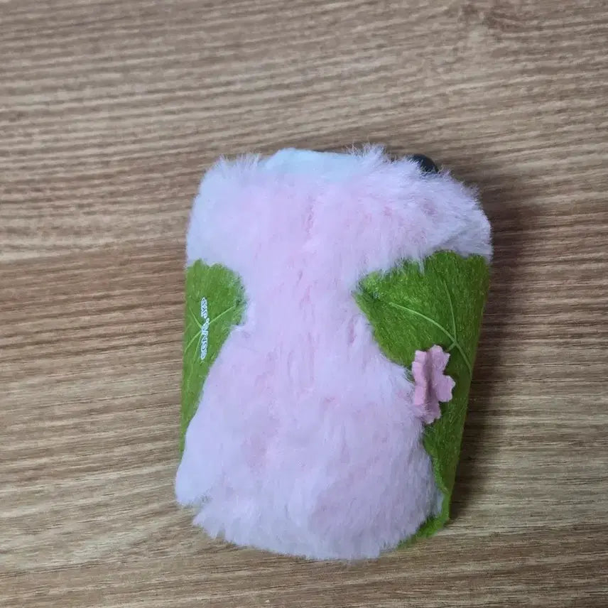[BUNJANG] Jujutsu Kaisen Sakuramochi Panda Plush Keychain / 주술회전 사쿠라모찌 판다 인형 판매