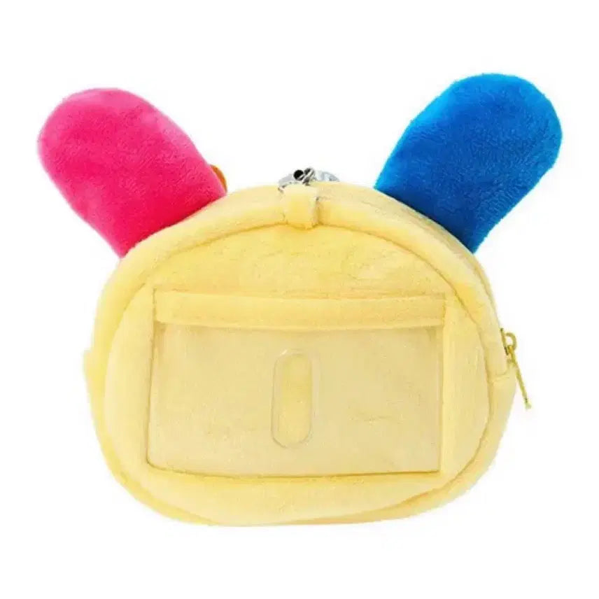 [BUNJANG] Sanrio Usahana Card Pouch / 산리오 우사하나 카드 파우치