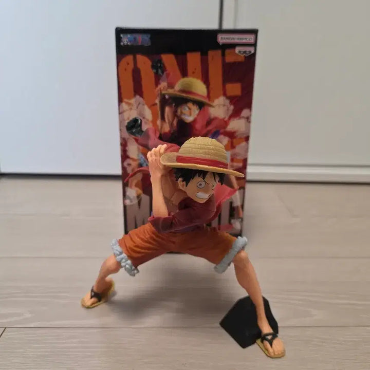 [BUNJANG] One Piece Figure Bundle Set / 원피스 피규어 일괄 (최저가)