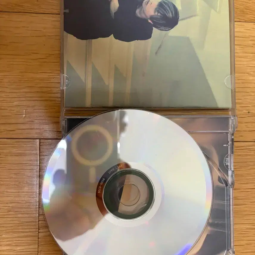 [BUNJANG] Park Hyo Shin 2nd Album / 박효신 2집