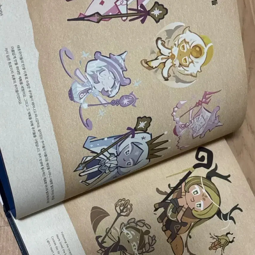 [BUNJANG] Cookie Run: Witch&