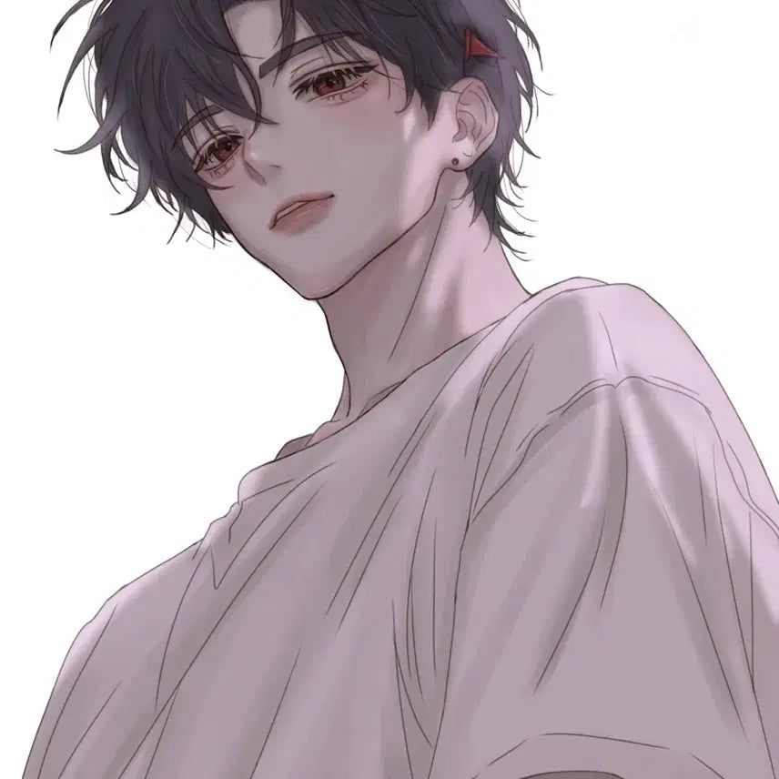 [BUNJANG] Custom Digital Portrait Commission - Full Body, Fast Turnaround / 빠른마감 무컨펌 풀채색 두상 커미션 그림