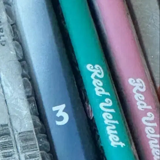 [BUNJANG] Red Velvet Album Bundle / 레드벨벳 앨범 퀸덤, 필마이리듬 등