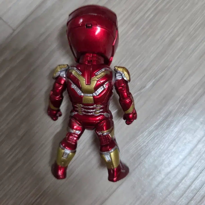 [BUNJANG] Marvel Iron Man Figure / 마블 아이언맨 피규어