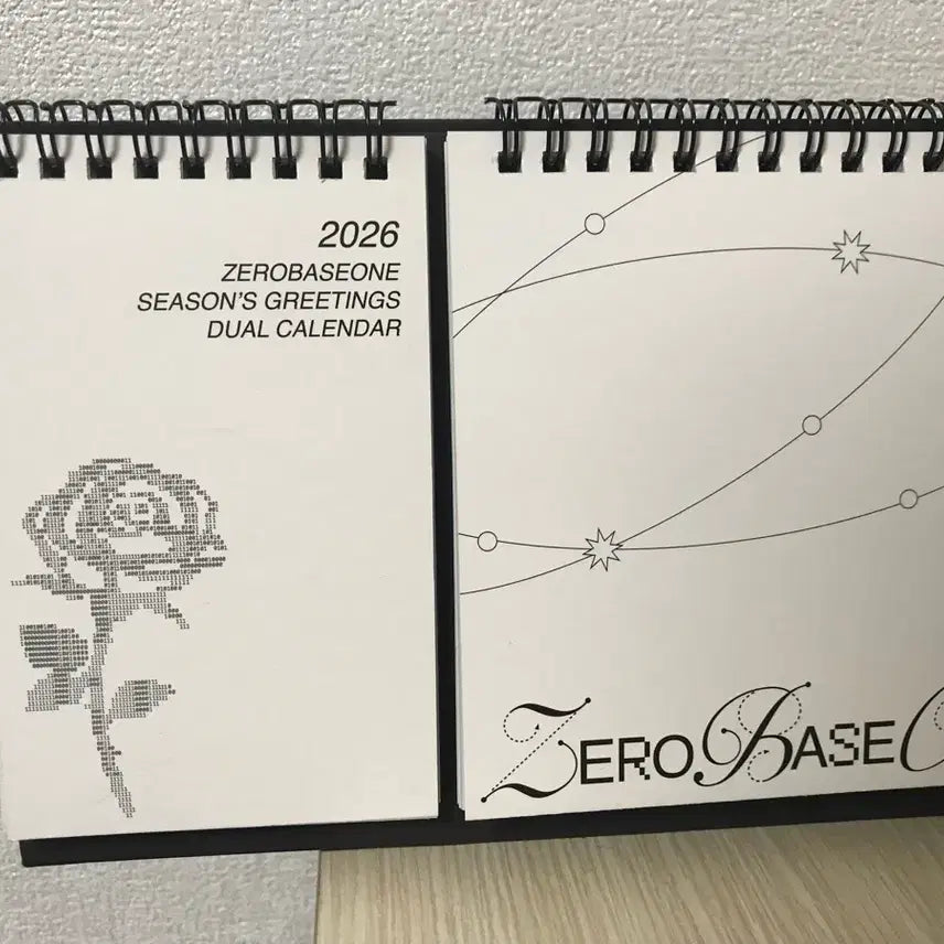 [BUNJANG] ZEROBASEONE 2026 Season&