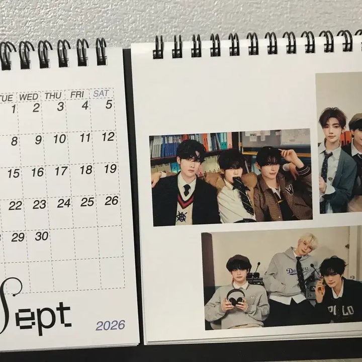 [BUNJANG] ZEROBASEONE 2026 Season&