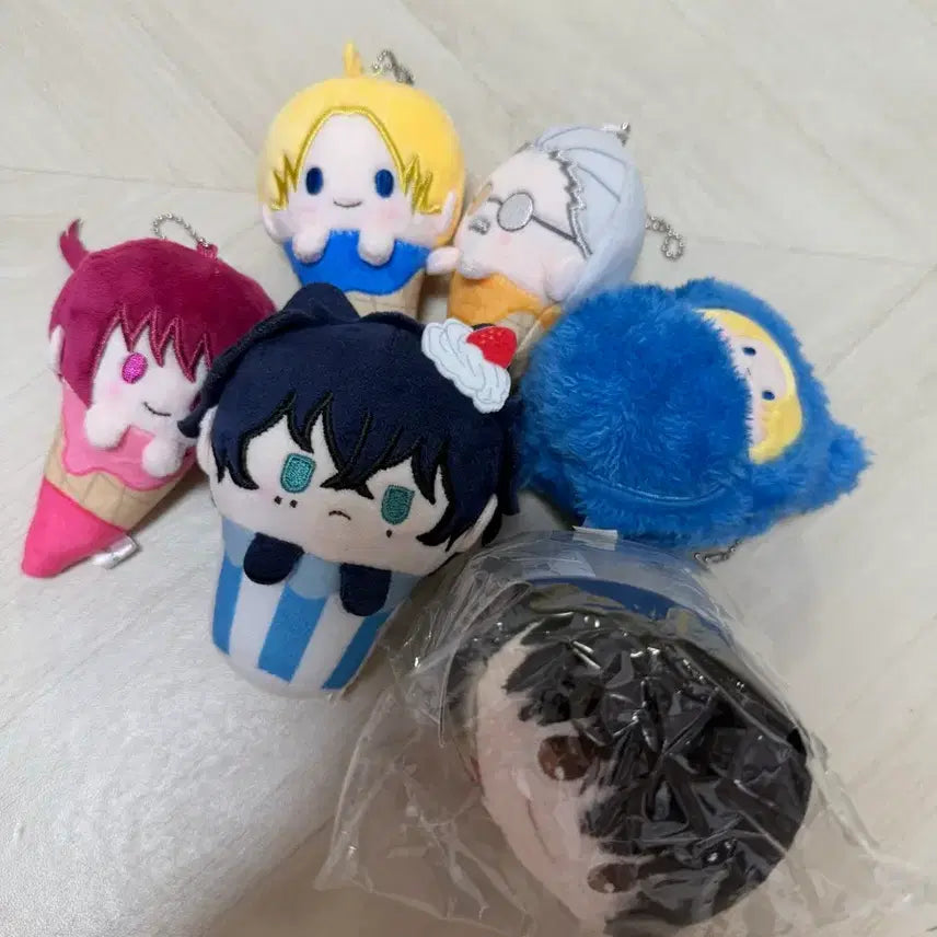 [BUNJANG] Sakura Days Tepinui Bundle Set / 사카모토 데이즈 타피누이 일괄
