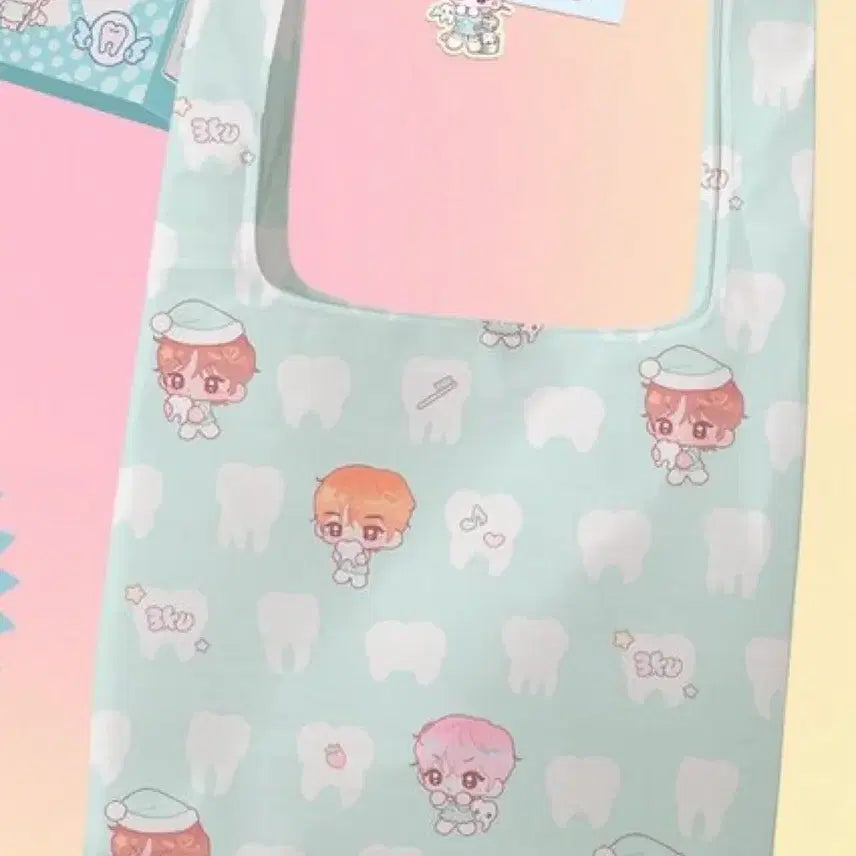 [BUNJANG] NCT WISH Samkoo Bakubag 2nd Anniversary Pre-order Benefit Photocard Holder / 라무네님 삼쿠 바쿠백