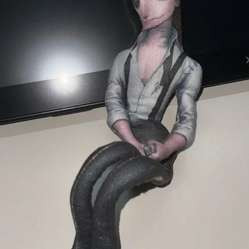 [BUNJANG] Identity V Doctor Grotesque Doll / 제5인격 교수 흉물인형 판매