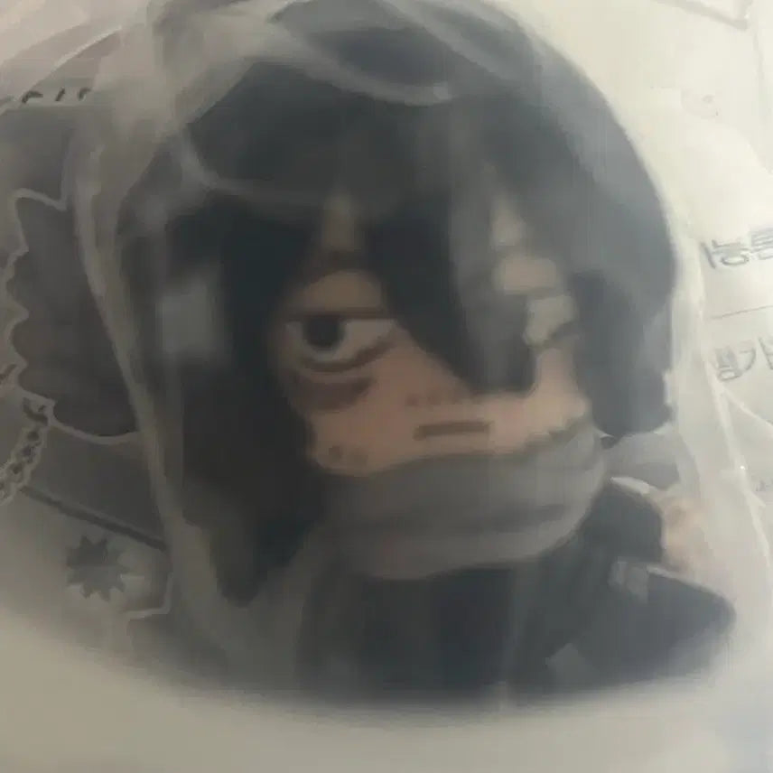[BUNJANG] I-Zawa Shotaro Depofig My Hero Academia Gacha Figure / 배송비 포함 가격 아이자와 쇼타 데포피그 히로아카 가챠