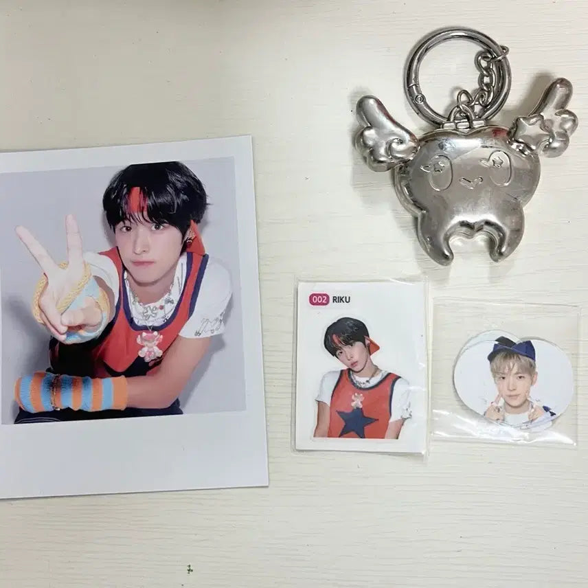 [BUNJANG] NCT WISH Season&