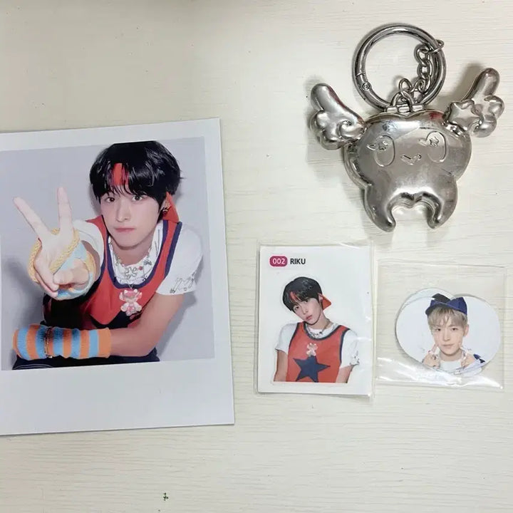 [BUNJANG] NCT WISH Season&