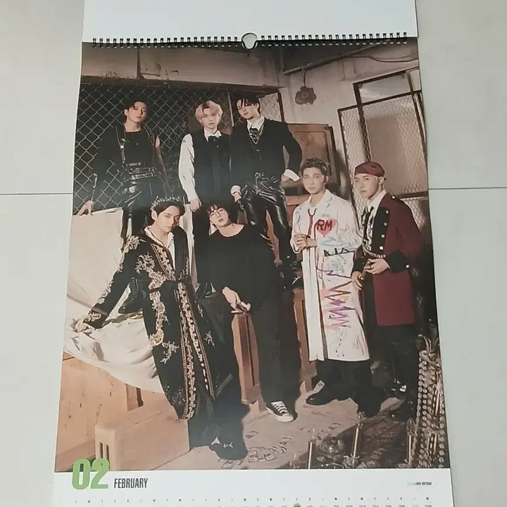 [BUNJANG] BTS 2022 Season&