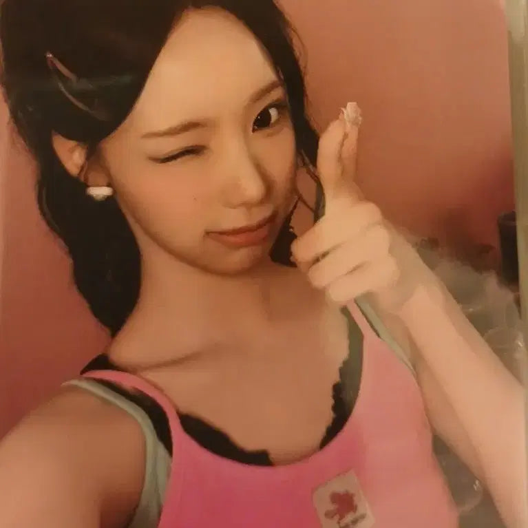 [BUNJANG] Rizenne Studio Photocard / 리센느 공방 포토카드 양도