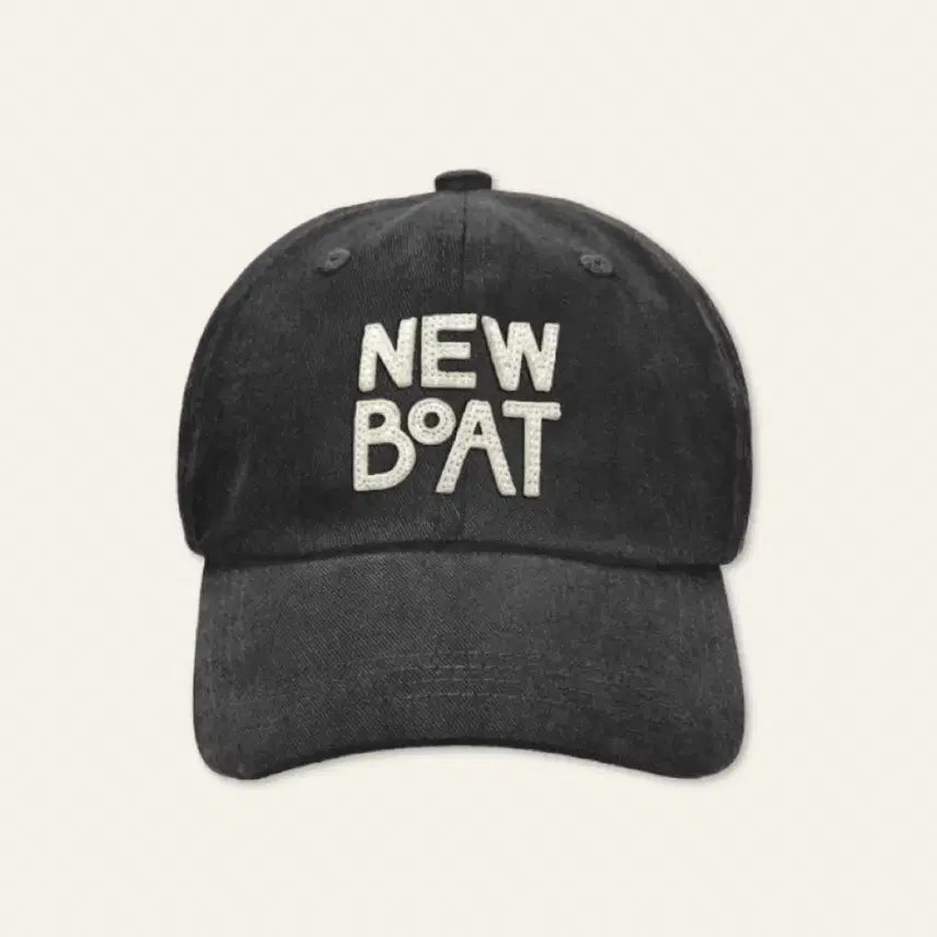 [BUNJANG] Ha Hyun Sang Newboat Cap Unsealed New Product / 하현상 뉴보트 볼캡 미개봉 새상품
