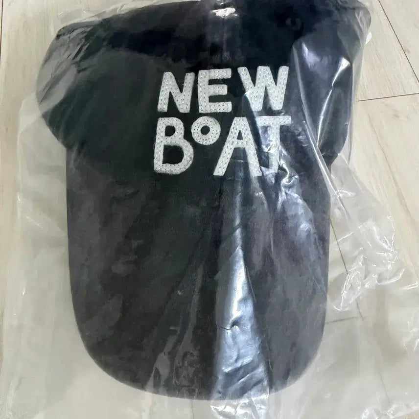 [BUNJANG] Ha Hyun Sang Newboat Cap Unsealed New Product / 하현상 뉴보트 볼캡 미개봉 새상품