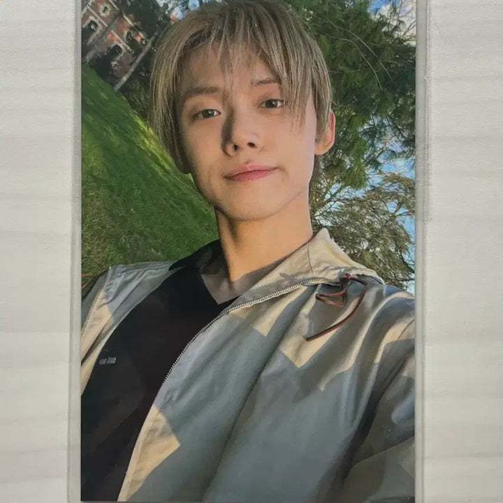 [BUNJANG] TXT Yeonjun No Labelz Part 2 Popup POB Photocard (Sealed) / (미개봉)투바투 연준 노레이블즈 파트투 팝업 5만원 특전 포카
